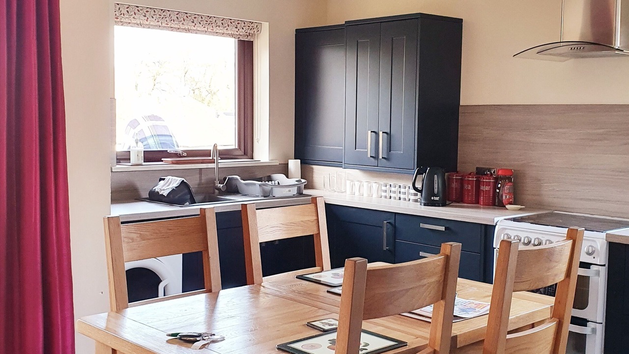 Photo of Kitchen in Rattray