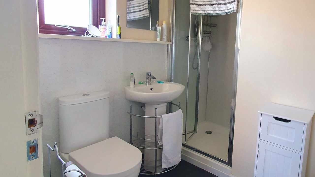 Photo of Bathroom in Rattray