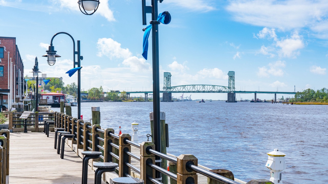 Photo of Others in Wilmington Historic District