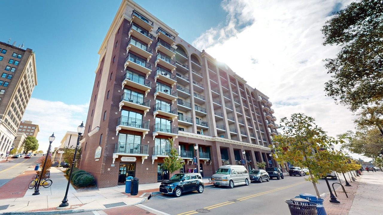 Photo of Others in Wilmington Historic District