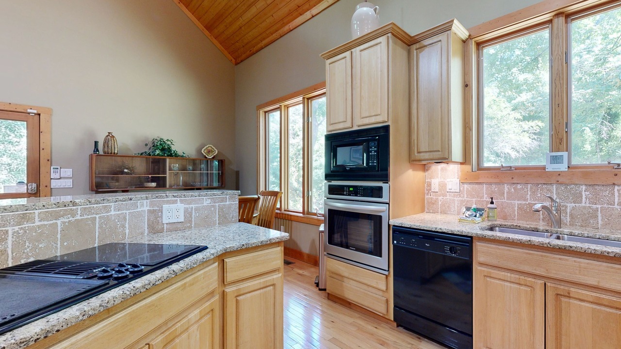 Photo of Kitchen in Alexander