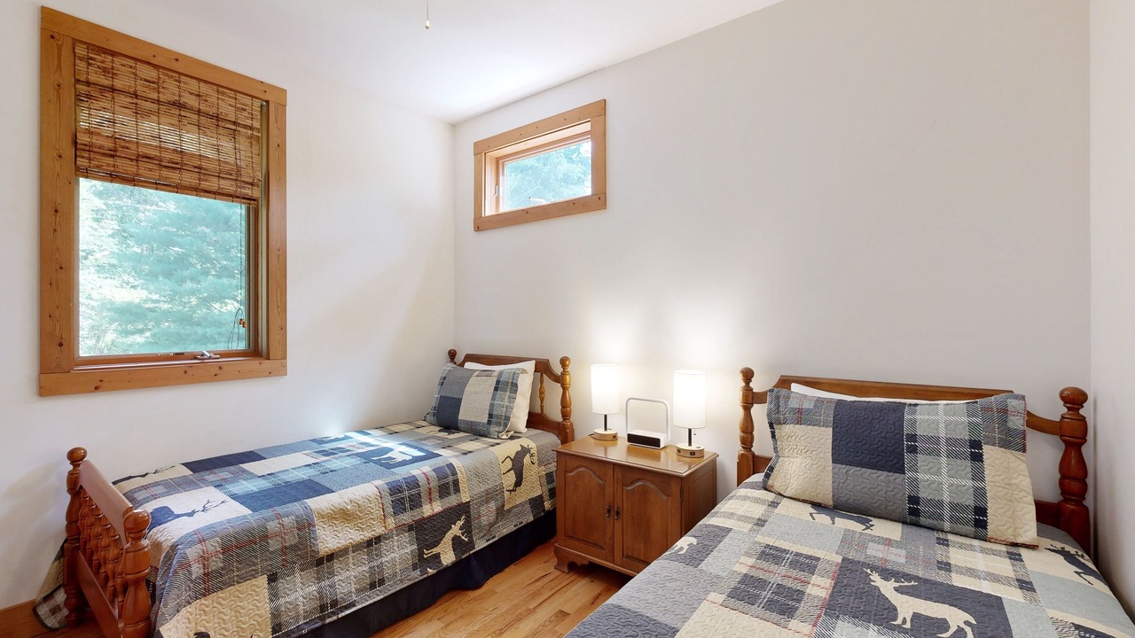 Photo of Bedroom in Alexander