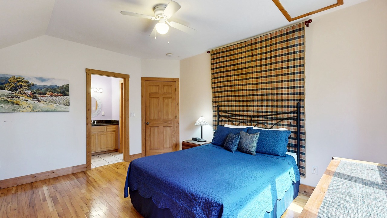 Photo of Bedroom in Alexander