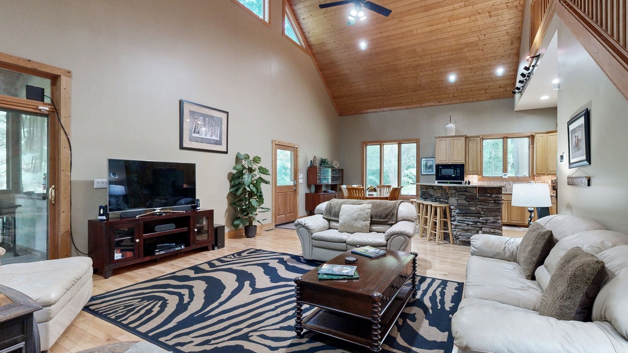 Photo of Livingroom in Alexander