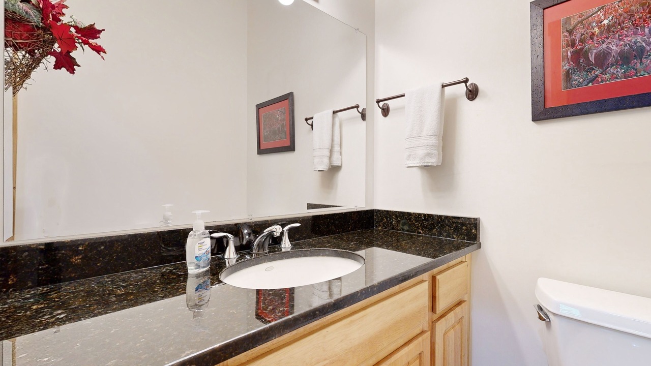 Photo of Bathroom in Alexander