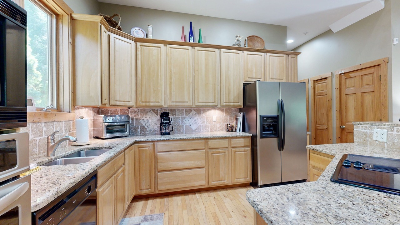 Photo of Kitchen in Alexander