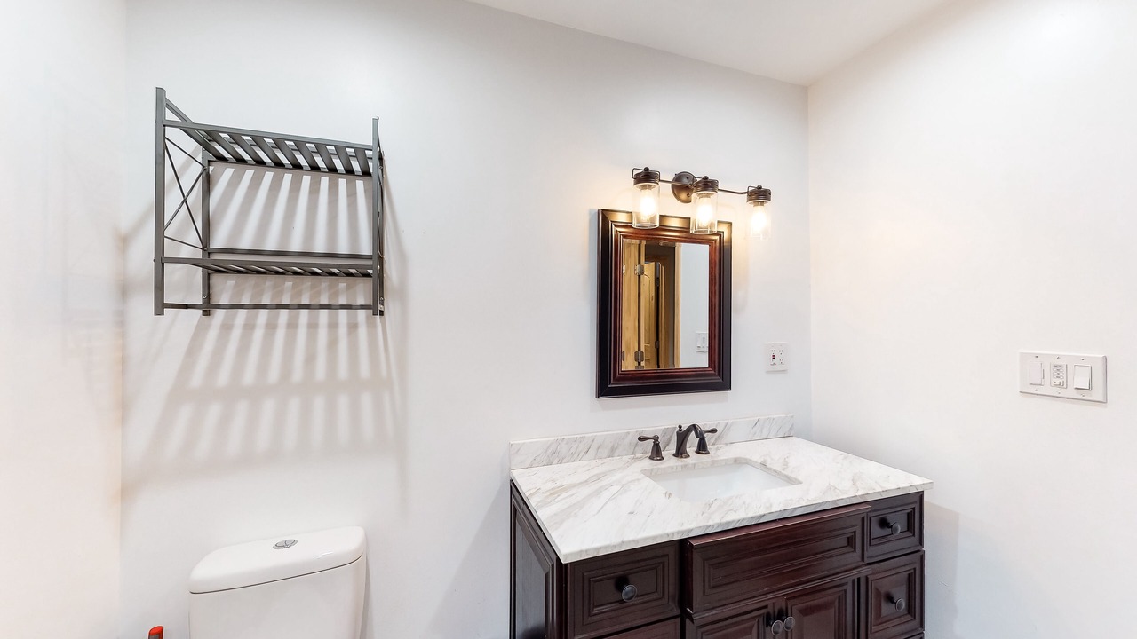 Photo of Bathroom in Hendersonville