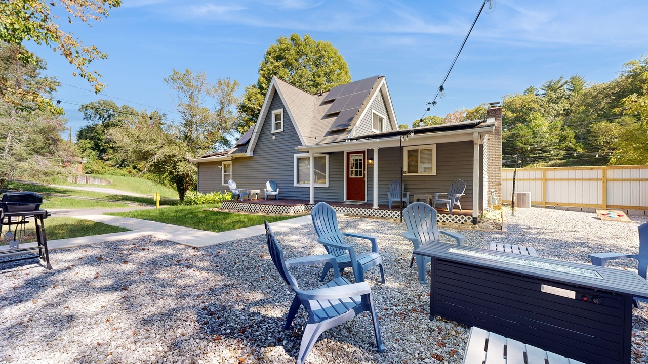 Photo of Outdoor in Bent Creek