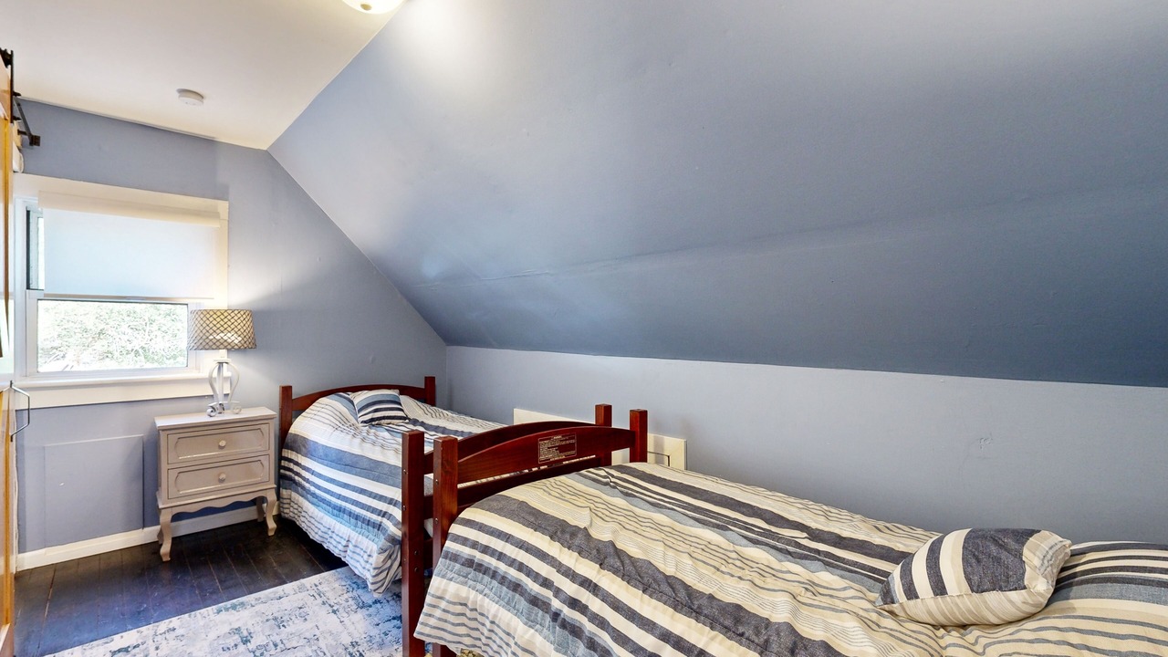Photo of Bedroom in Bent Creek