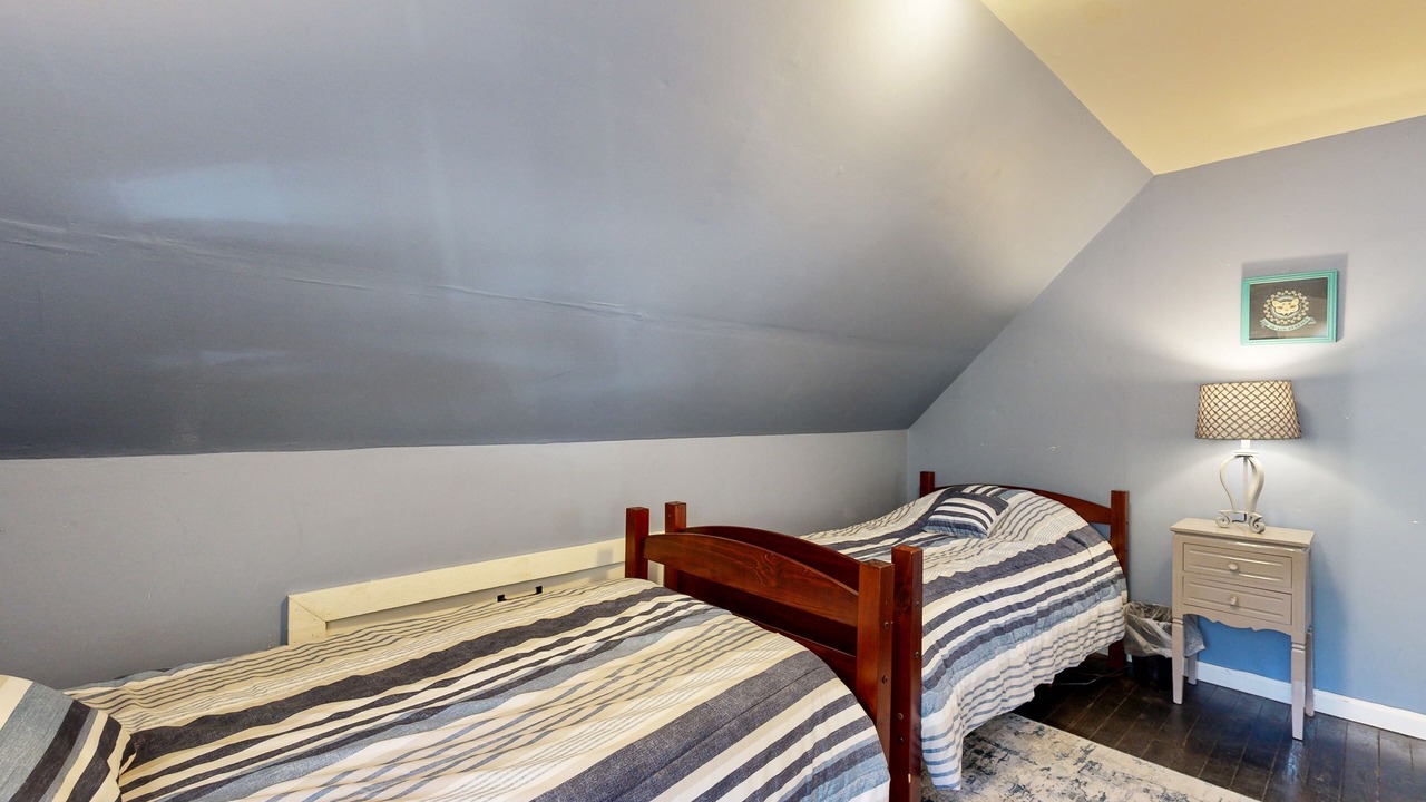 Photo of Bedroom in Bent Creek