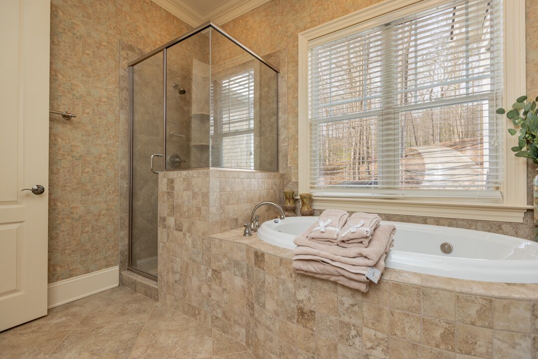 Photo of Bathroom in Macon