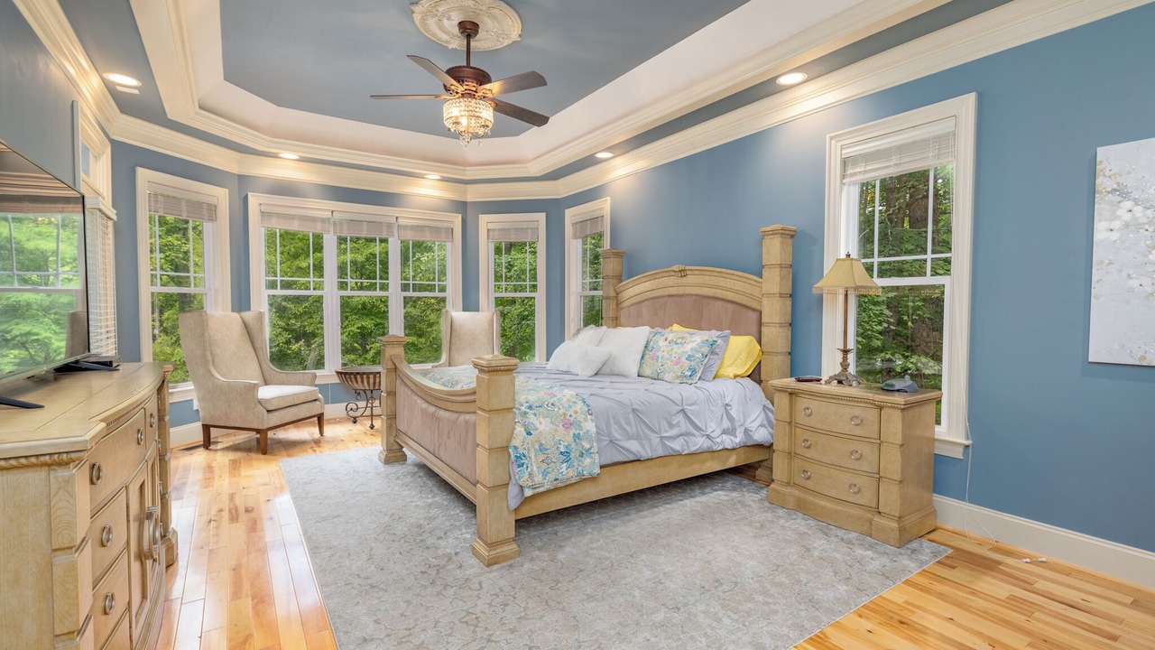 Photo of Bedroom in Macon