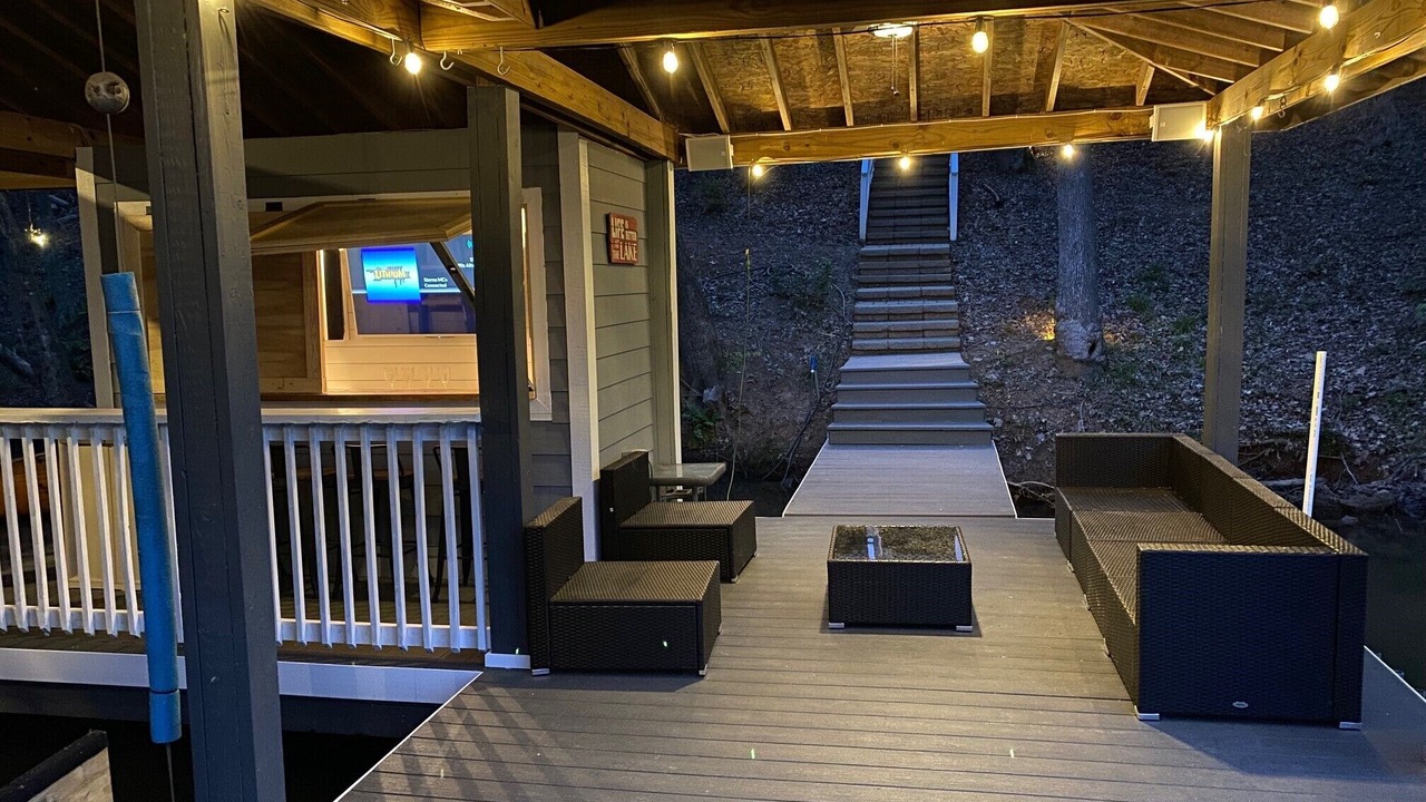 Photo of Patio Balcony in Macon