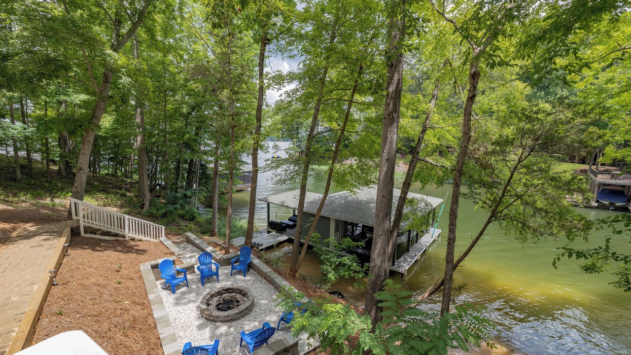 Photo of Patio Balcony in Macon