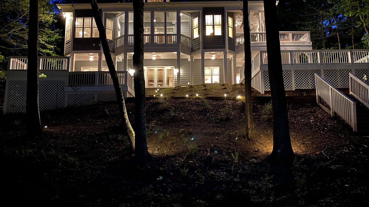 Photo of Outdoor in Macon