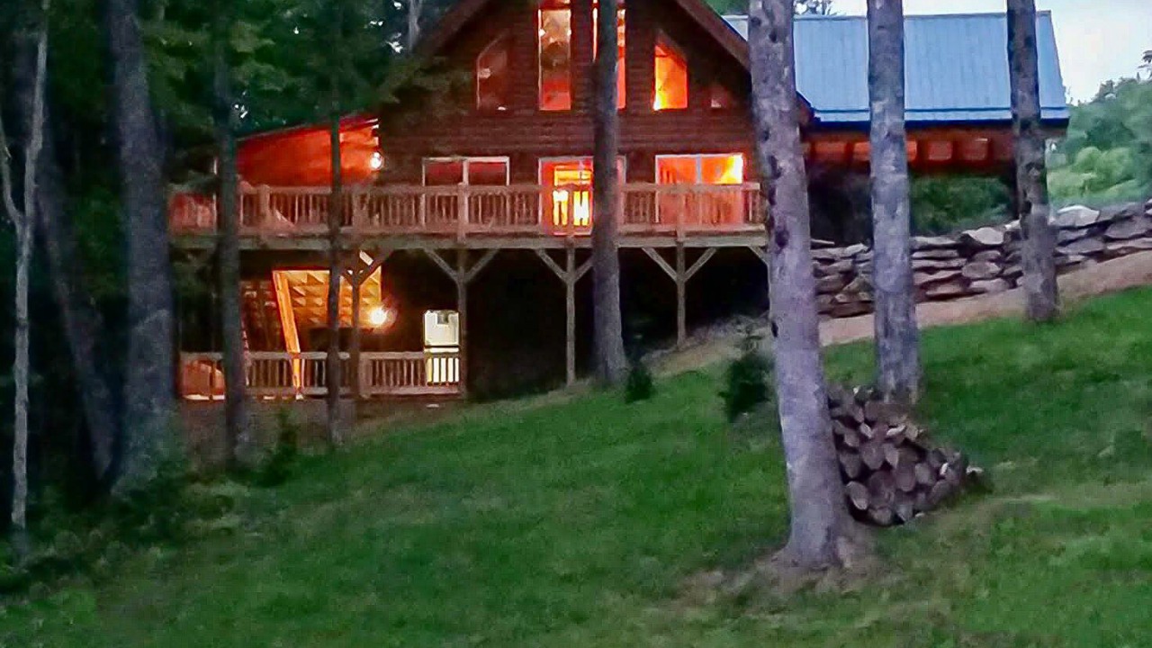 Photo of Outdoor in Maggie Valley