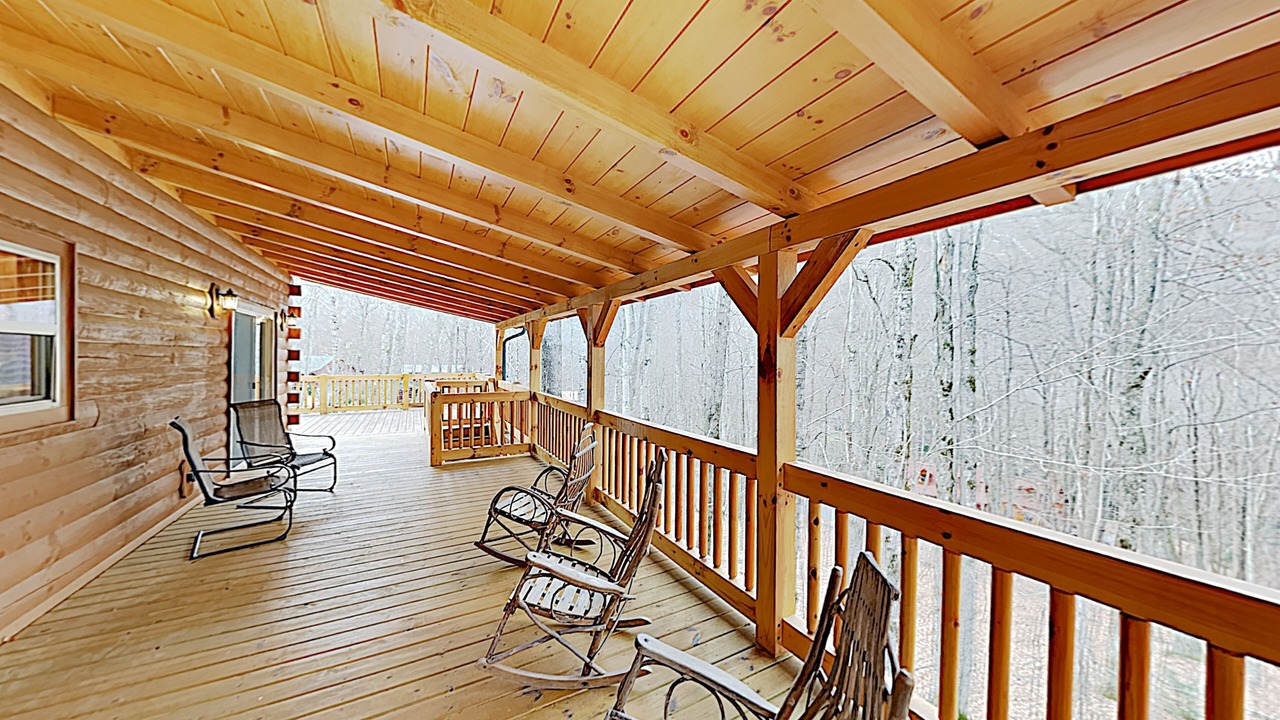 Photo of Outdoor in Maggie Valley
