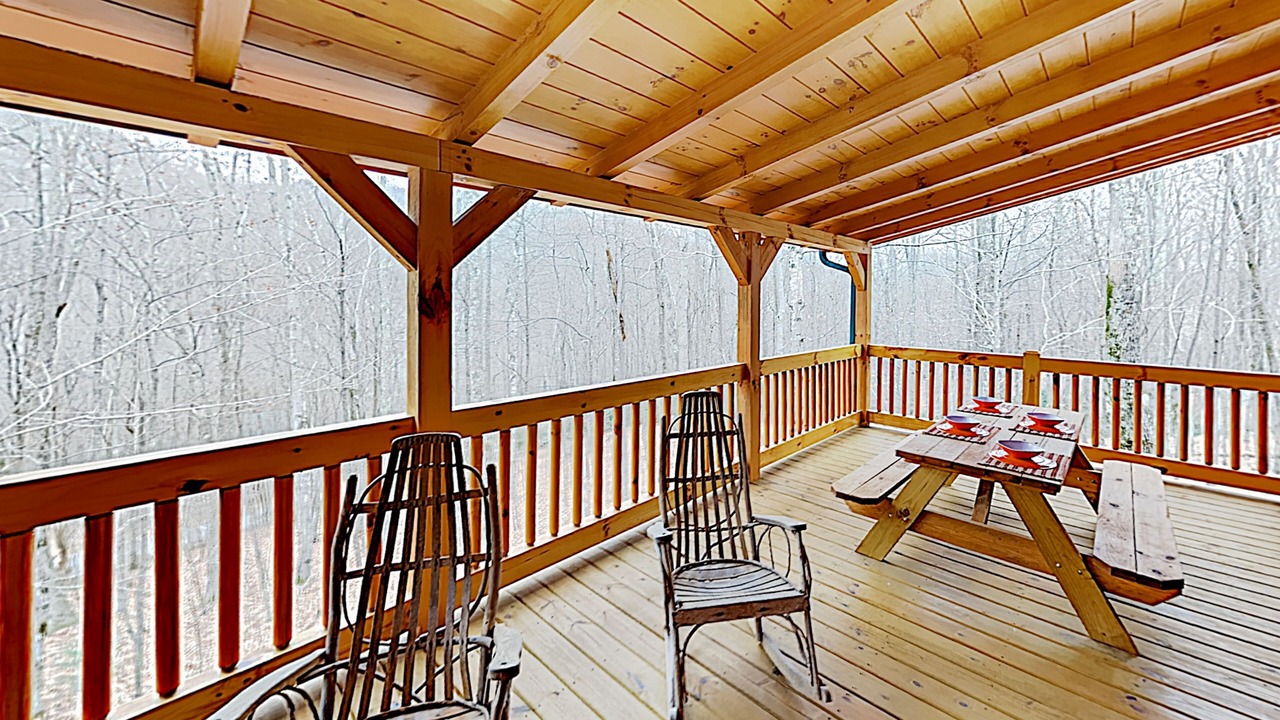 Photo of Outdoor in Maggie Valley