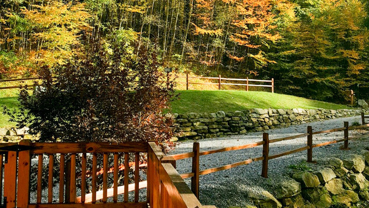 Photo of Outdoor in Maggie Valley
