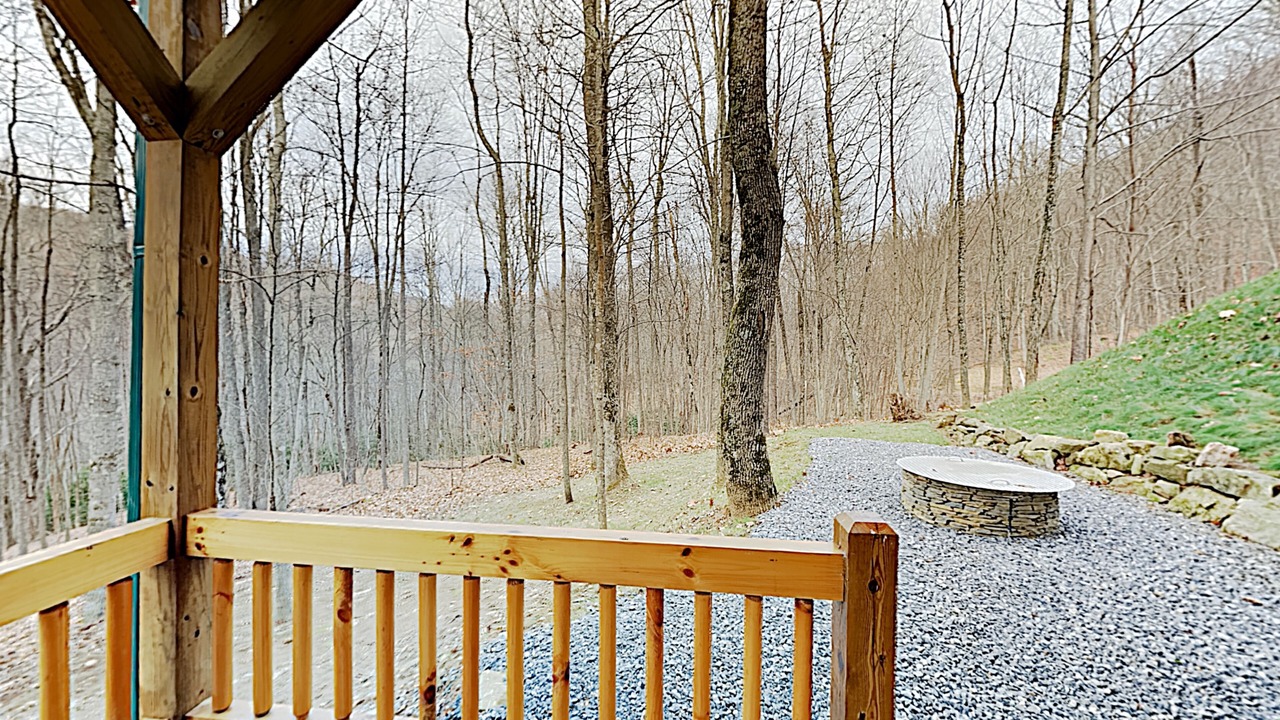 Photo of Outdoor in Maggie Valley