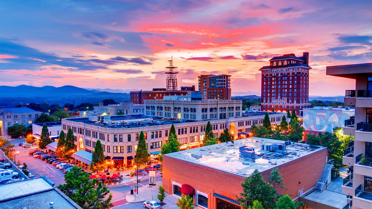 Photo of Others in Asheville