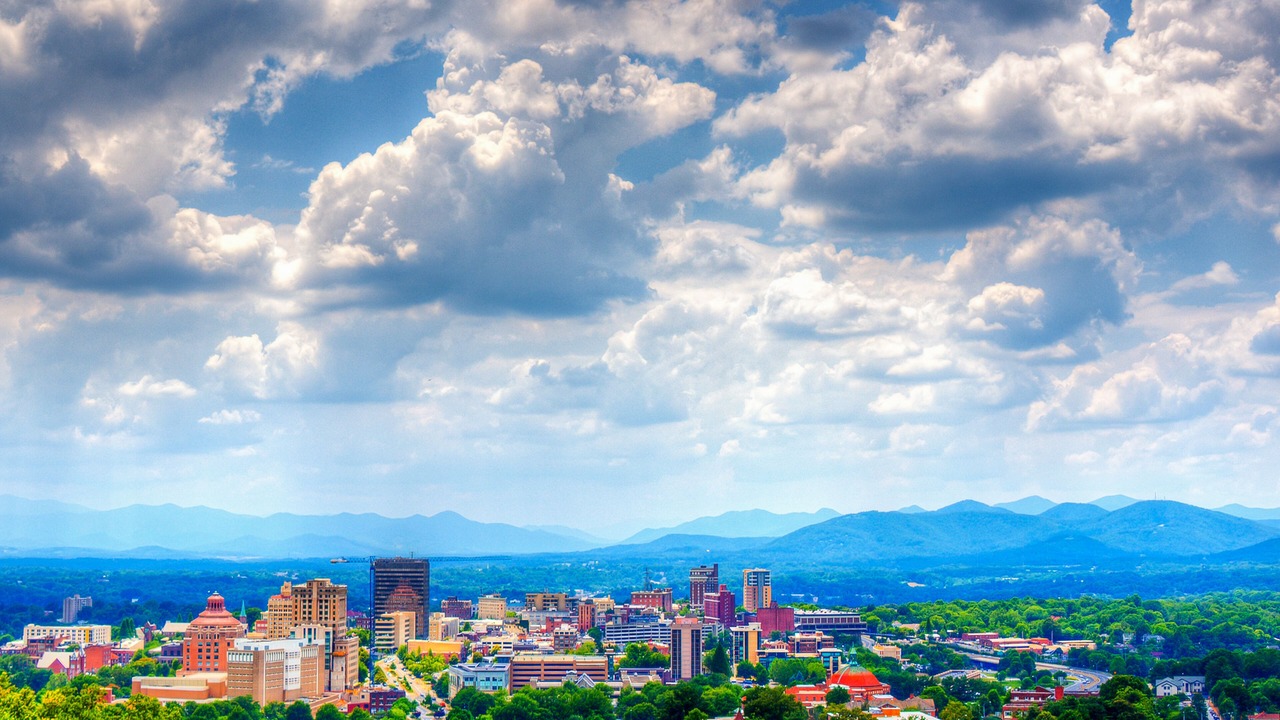 Photo of Others in Asheville