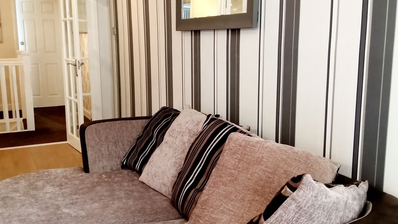 Photo of Livingroom in Newcastle-upon-Tyne