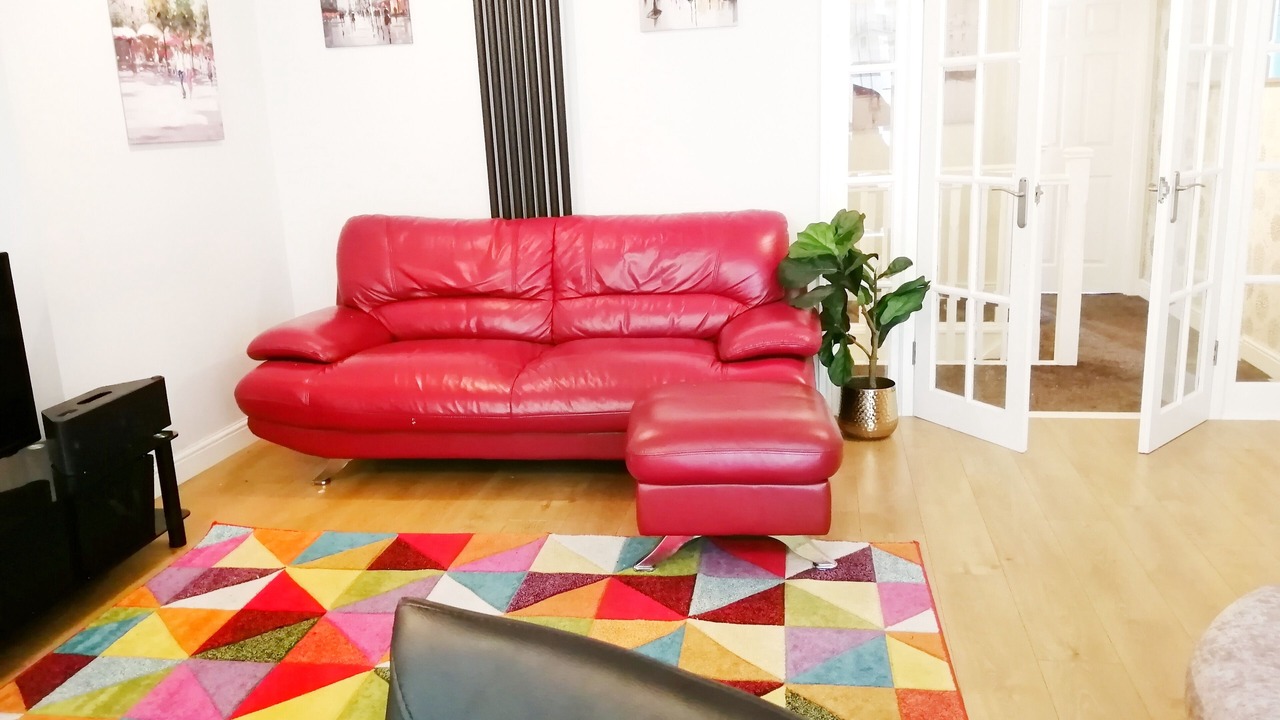 Photo of Livingroom in Newcastle-upon-Tyne