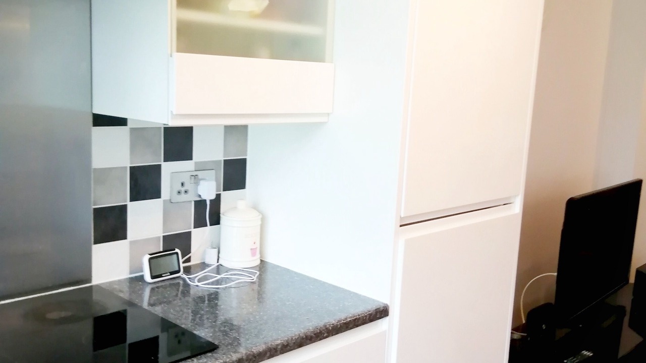 Photo of Kitchen in Newcastle-upon-Tyne