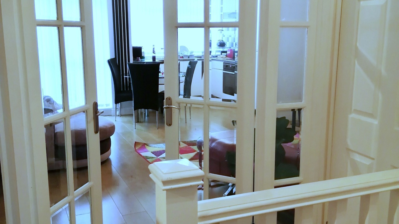 Photo of Livingroom in Newcastle-upon-Tyne