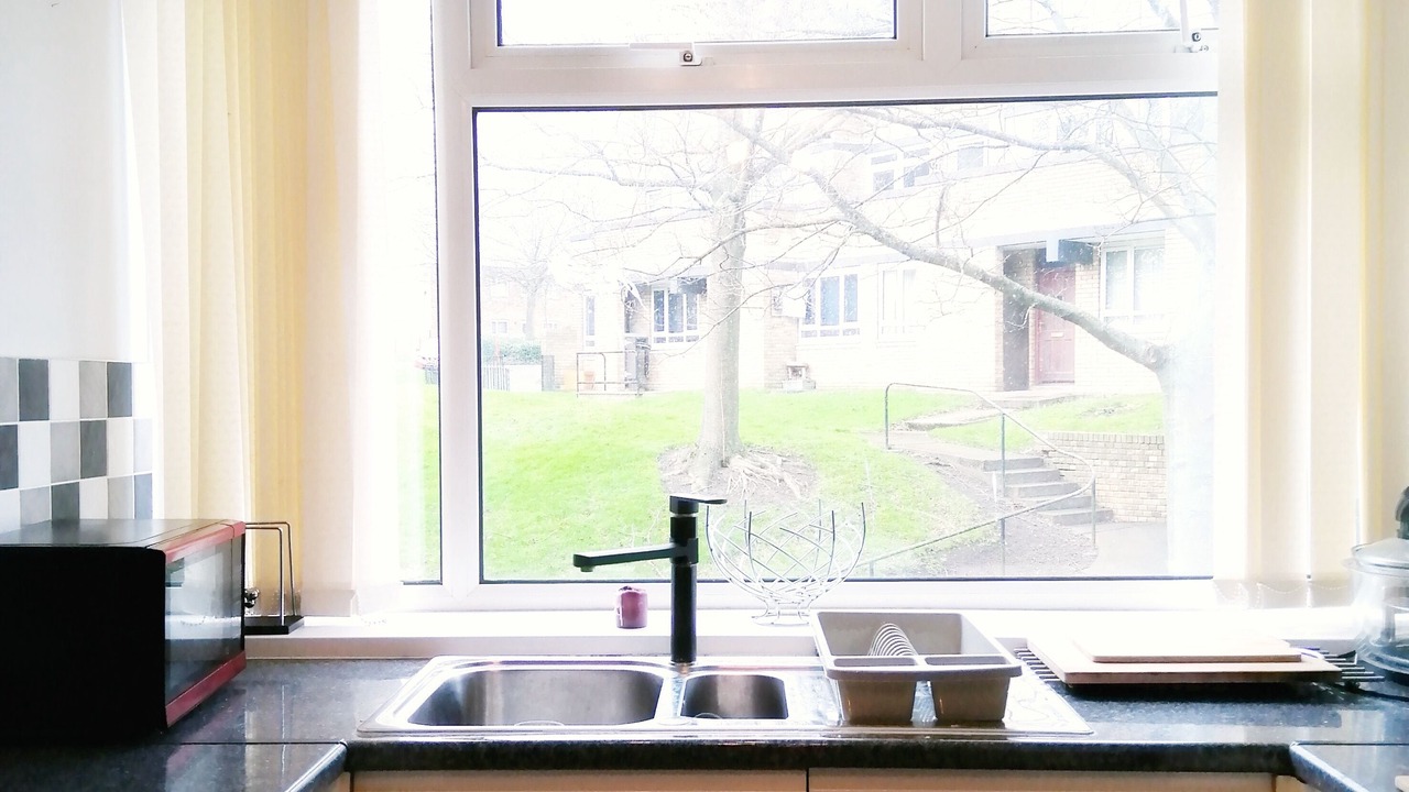 Photo of Kitchen in Newcastle-upon-Tyne