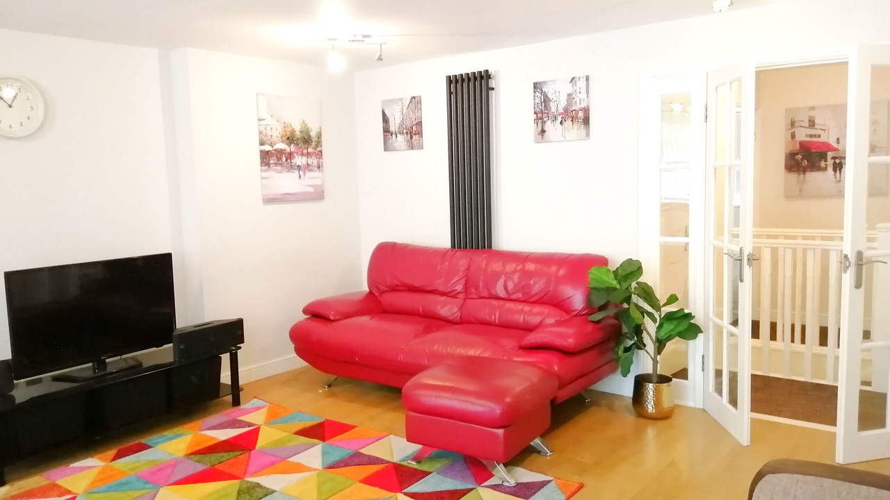 Photo of Livingroom in Newcastle-upon-Tyne