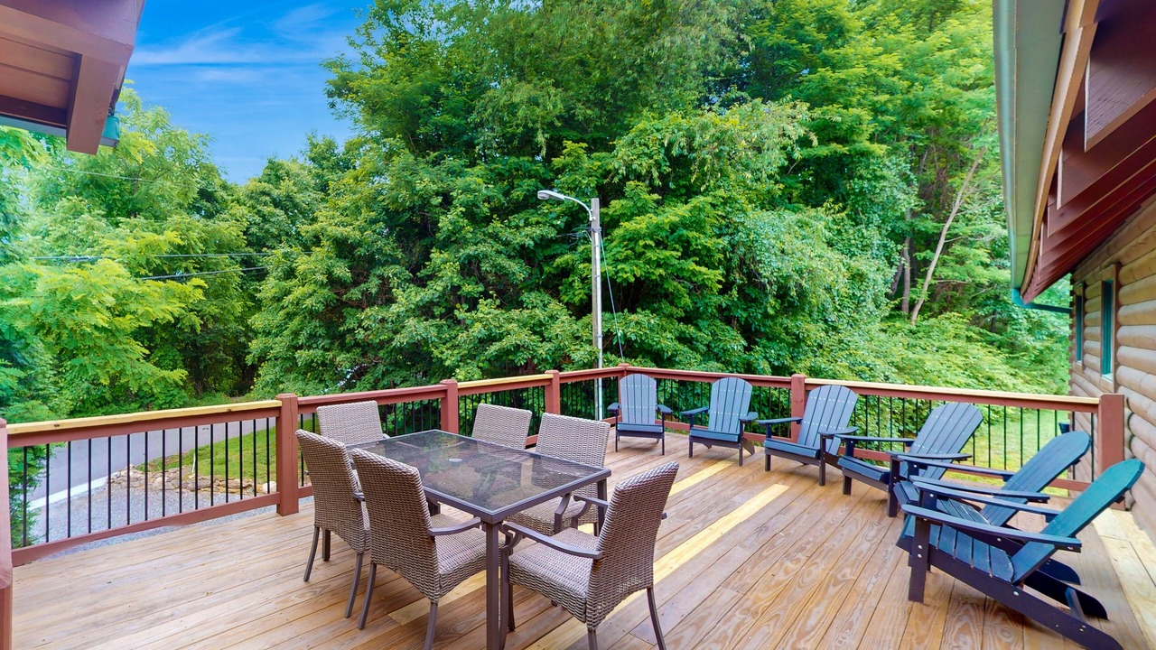 Photo of Outdoor in Royal Pines