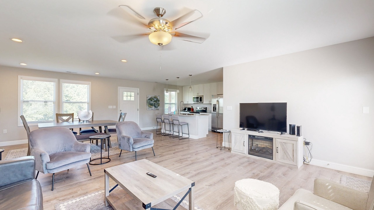 Photo of Livingroom in Alexander