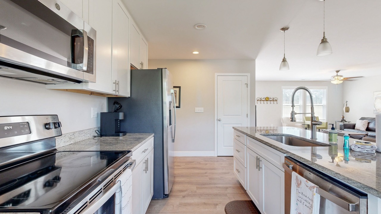 Photo of Kitchen in Alexander