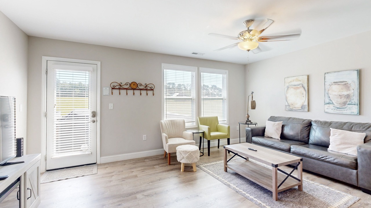 Photo of Livingroom in Alexander