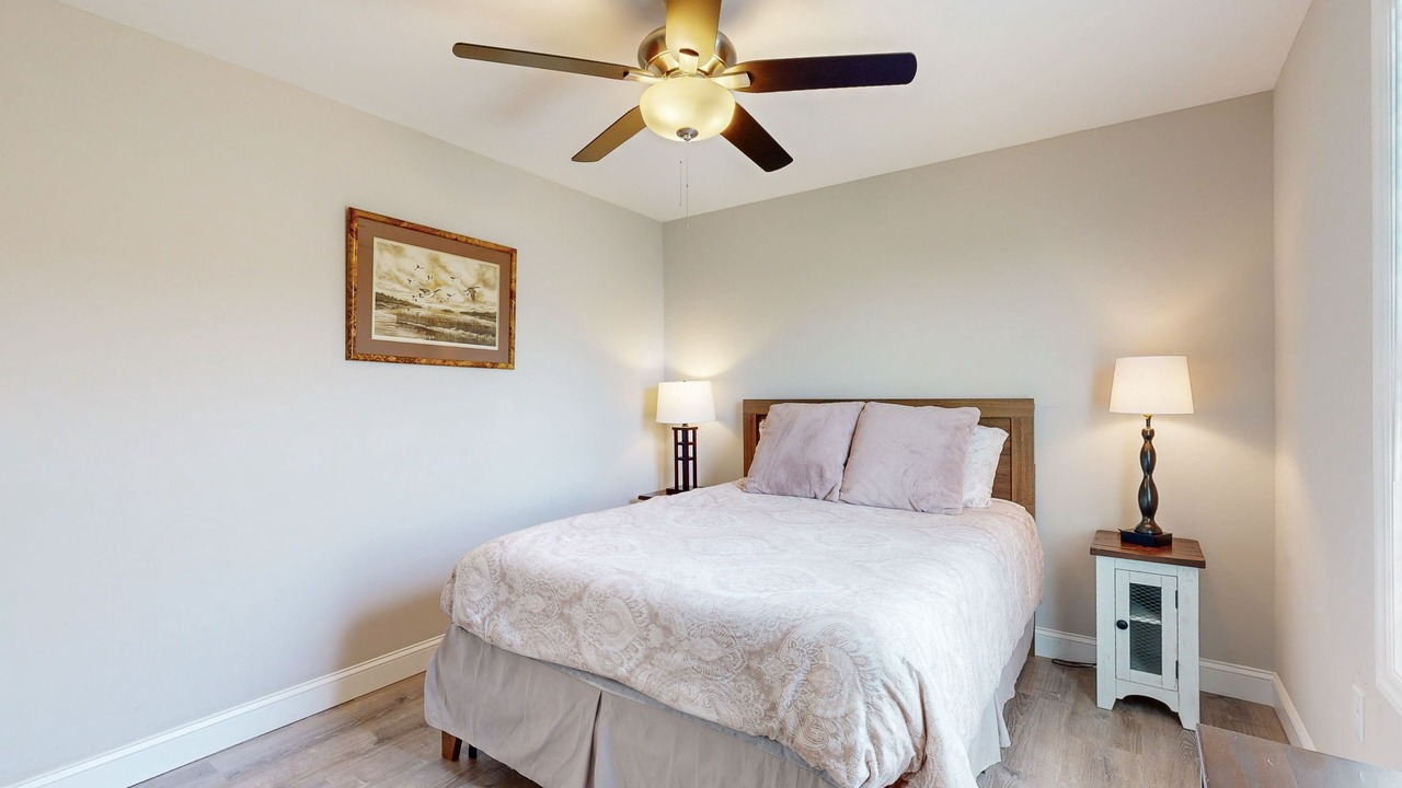 Photo of Bedroom in Alexander