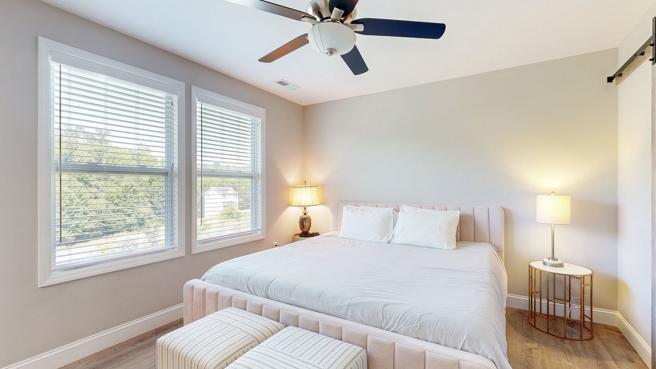 Photo of Bedroom in Alexander