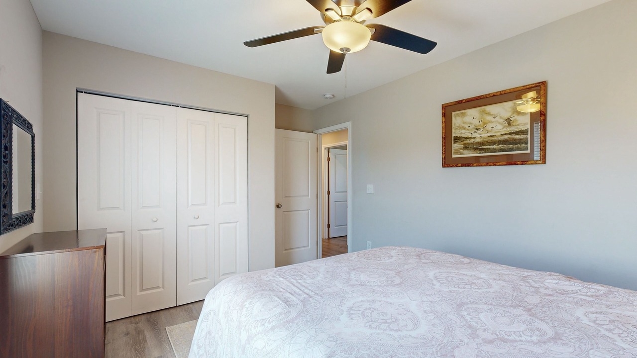 Photo of Bedroom in Alexander