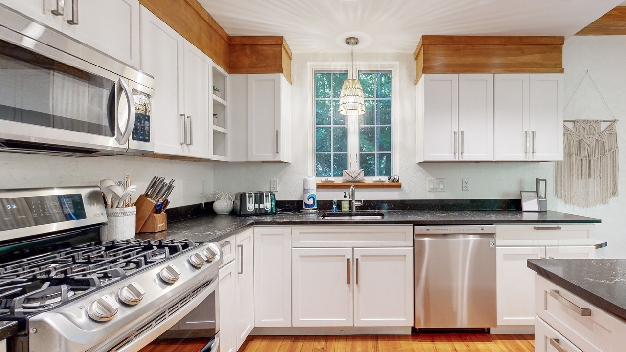 Photo of Kitchen in Asheville