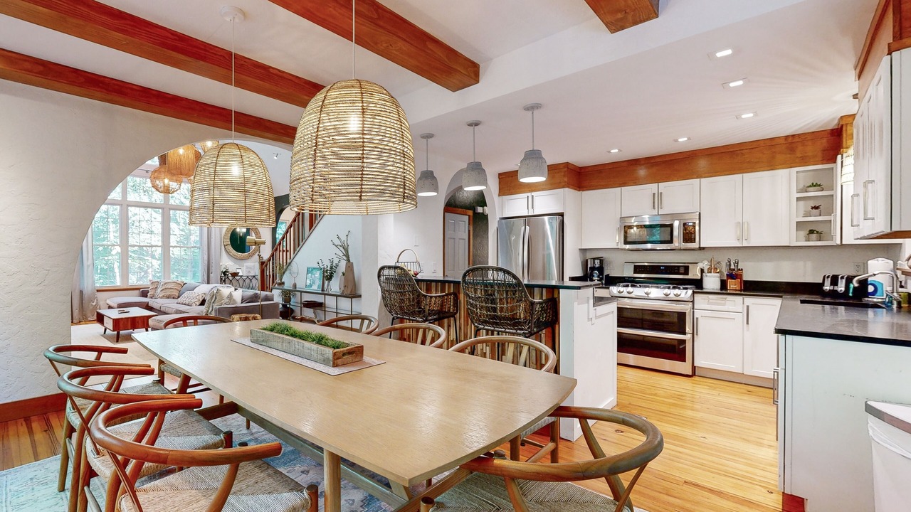 Photo of Kitchen in Asheville