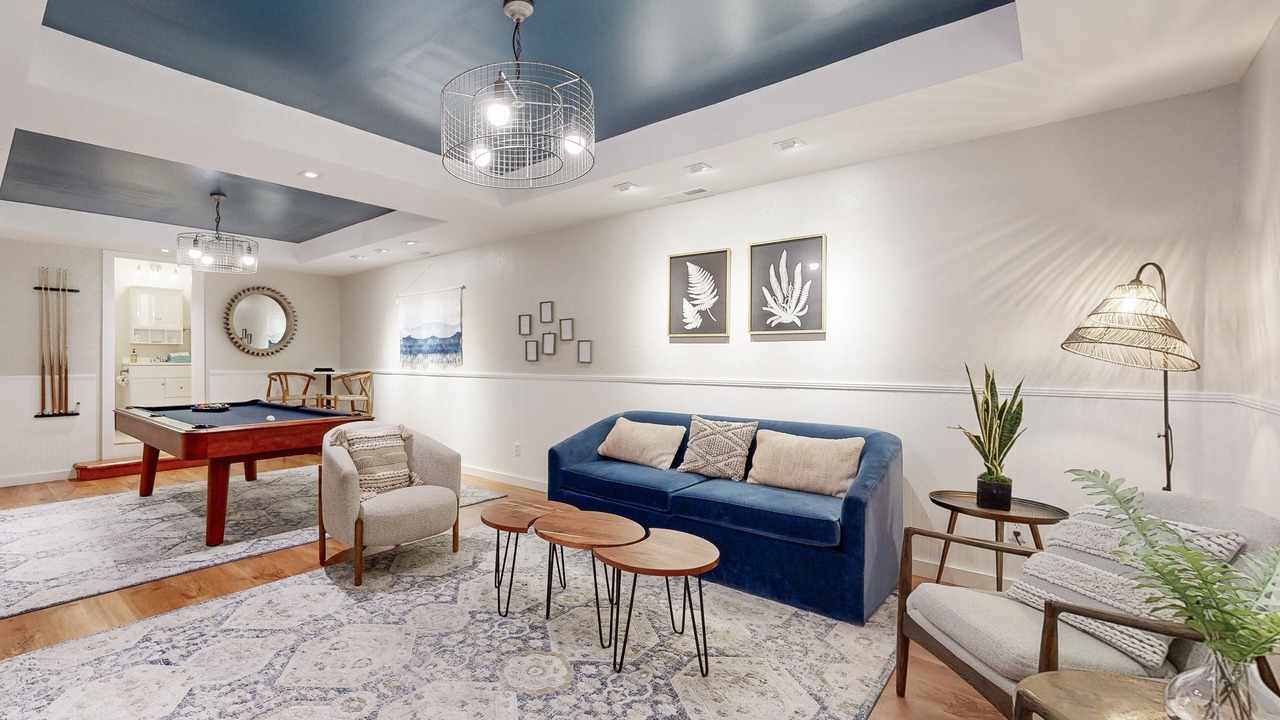 Photo of Livingroom in Asheville
