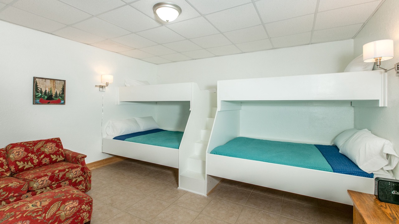 Photo of Bedroom in Rutherfordton