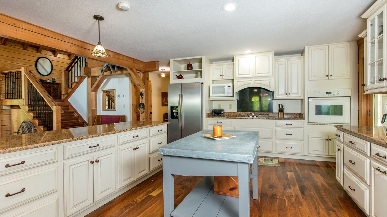 Photo of Kitchen in Rutherfordton