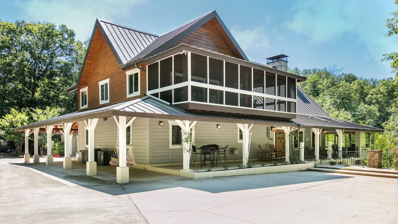 Photo of Outdoor in Rutherfordton