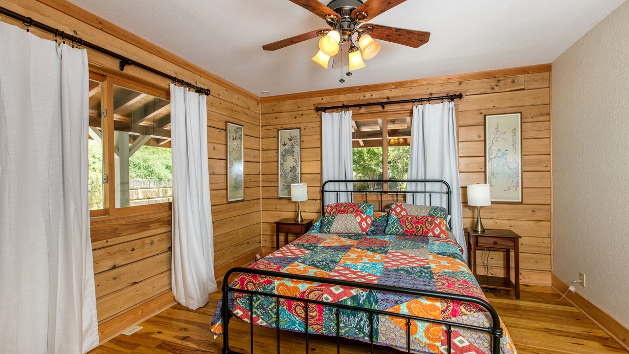 Photo of Bedroom in Rutherfordton