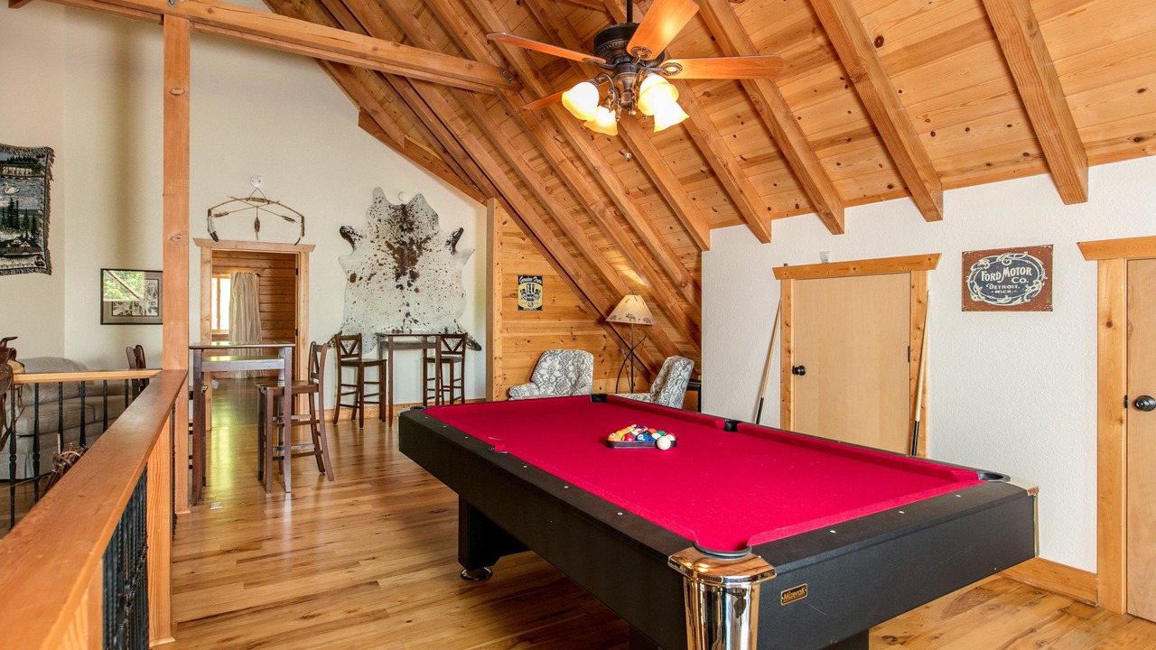 Photo of Bedroom in Rutherfordton
