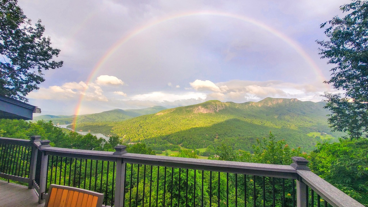 Photo of Others in Lake Lure