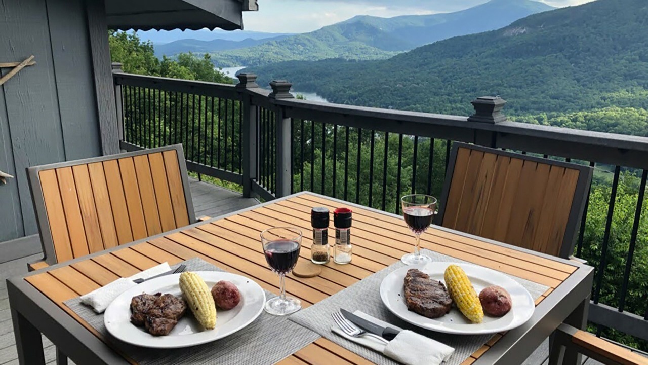 Photo of Others in Lake Lure