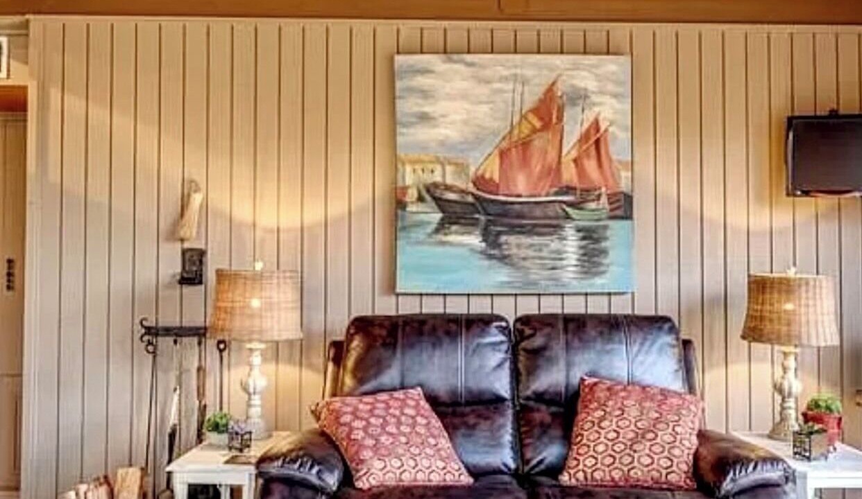 Photo of Livingroom in Unaka